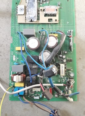 美的空调配件电脑板主板202302100569三匹KFR-72W/BP2-270外机板