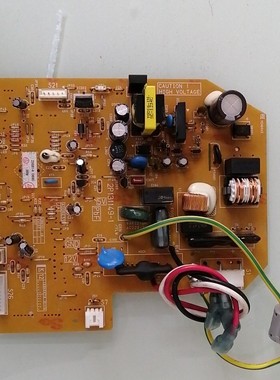 大金空调风管机 电脑板 内机板 2P131149-1 CDXS50EV2C EX549