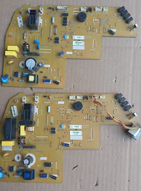 松下空调配件挂机内机主板A746677 A746676 A747297电脑板A746852