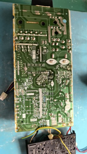 空调电脑控制板KFR-35GBP2P087379--0113FTX35LV1主