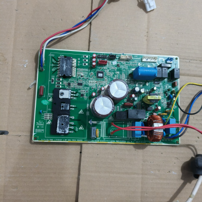 TCL变频空调配件A010276模块A010259电路板210901738K 210901737K