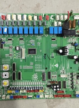 海尔中央空调多联机KMR-450W/D532B 0151800084A/B/C/E/H/HA