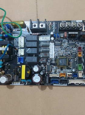 适用海信日立空调H7B04477A主板H7B04477B H7B04493API071Q电脑板