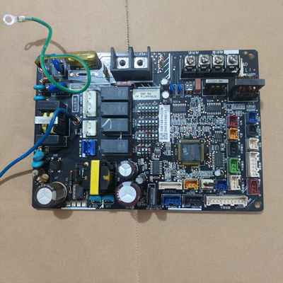 海信日立空调主板电脑板