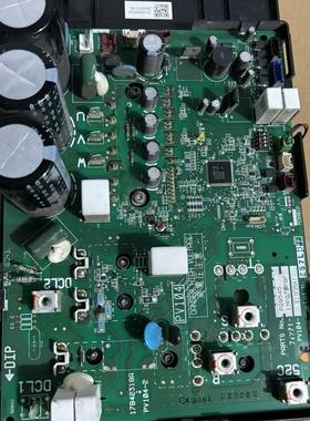 日立空调模块17F07378F/C/C87472H/17F21613C电脑板17F06568A维修