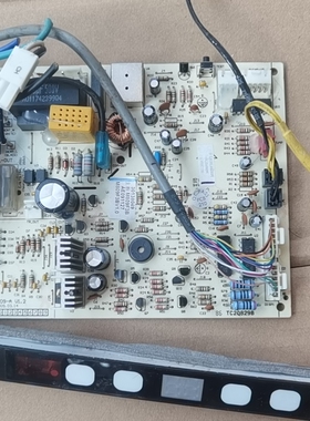 格力空调电脑板30138219 301382191 M826F3主板30138049 M809F3B