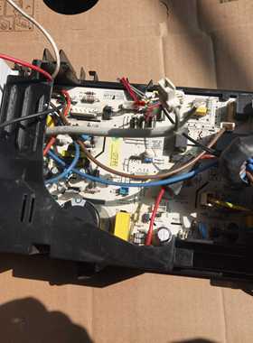 海尔空调变频板0011800262AG模块0011800052F