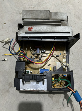 变频空调电脑板A747594外机主板A746437控制板