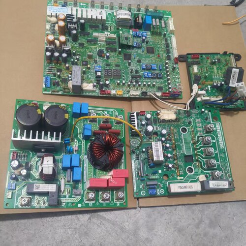 美的中央空调多联机变频模块ME-POWER-50A(PS22A79) 50A压缩机板