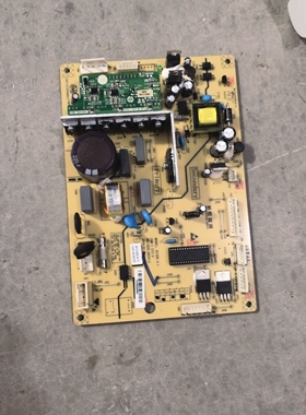 美菱冰箱BCD450ZP9CN 450ZP9CJ主板电脑板变频板电源板B1328.4-1