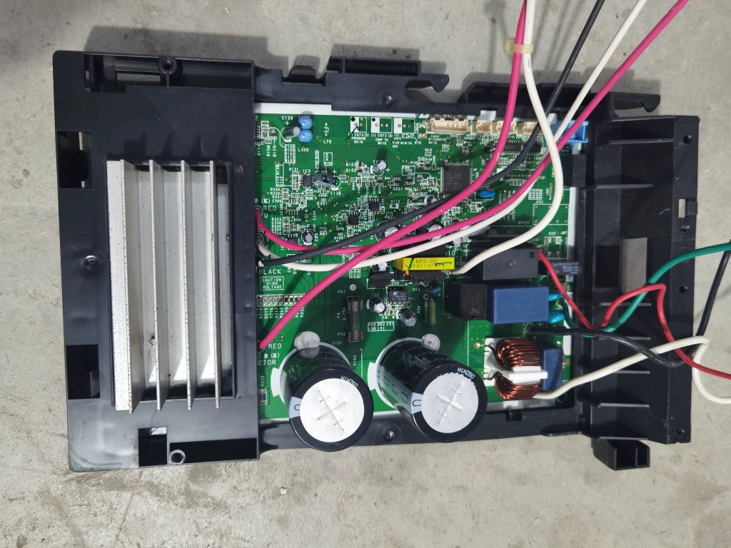 K09BC-01-04外机主板变频空调电脑板外机控制主板,大家电,空调配件,淘宝优惠券,粉丝福利购,淘宝优惠卷