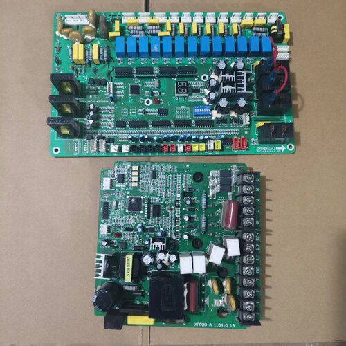 奥克斯中央空调电脑板 R60070100692 外机主板 ZLBPZ-SW3C-XESE1