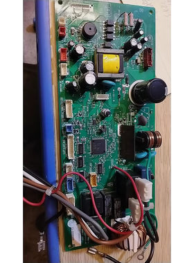 适用于富士通空调控制板配件 电脑板1004HSE-C1 主板 9708068022