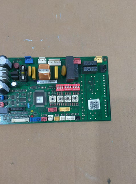 三星中央空调多联机室内主板DB93-08245A-LF DB91-00696E