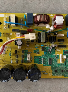 日立变频空调主板RRZK3072  RRZK3213 外机控制板 维修