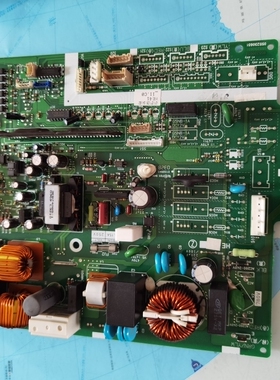 二手大金变频空调外机主板 2P106021 柜机主板 2P091557 测试发货