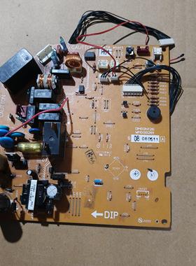 三菱内机电脑板线路板MSH-EC12VDCD DM00N126 WM00B281