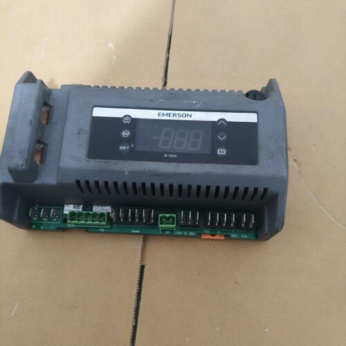 适用EMERSON/艾默生控制器XCM25D PCN：543-0220-00