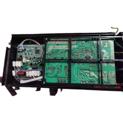 海尔1.5匹变频空调KFR-35GW/05FFC23外机电路板0011800291