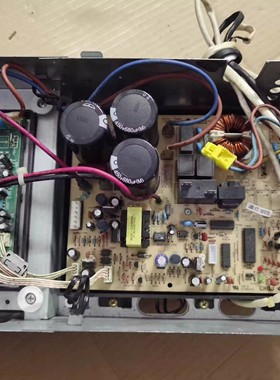 长虹变频空调变频模块 JUK7.820.10003452 N3 JUK6.672.10019720