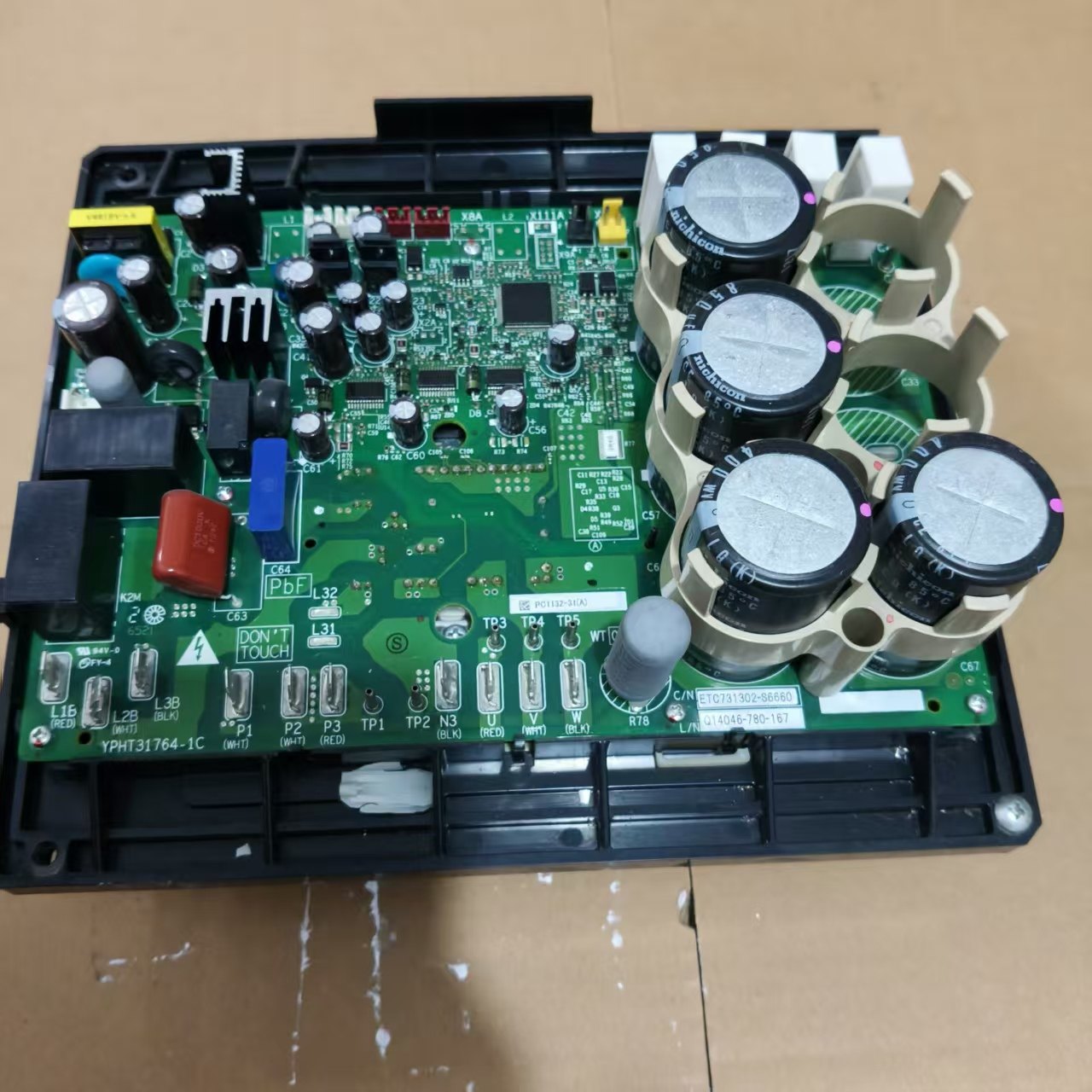 大金空调变频板PC1132-31 2P265352-31 RZP300SY1 RZP250SY1