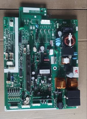 大金空调变频板2P106021-1/42P091557-3模块085-1F1D1E2P106021-7