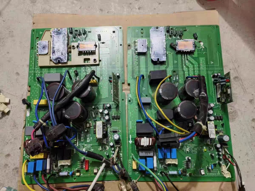 美的KFR-72WBP2-270(8513+213A+TOP267+PS21997)DC.D13WP2-1[V1.5