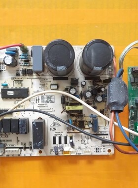 海尔空调外机KFR-35W-0123-0523变频外机板主板0011800208G/F/T/Z