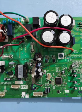 大金主板2P208511-1 大金外机P板大金RXS46GV2C RXS46JV2C电脑板