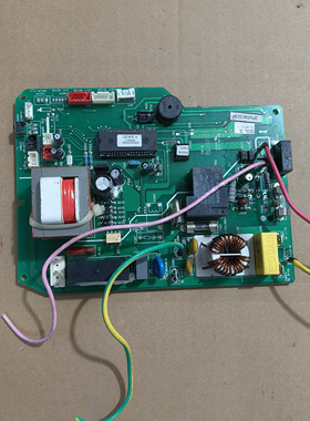 原装拆机KFR-36G/97FZBPC内机板1327931C/D/B 1325520 1327873A