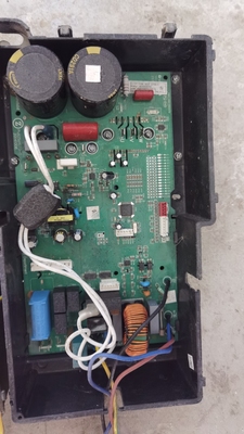 原装志高空调变频外机主板电器盒Z35W-VY4-3Bw外机板Pu925aY073-T