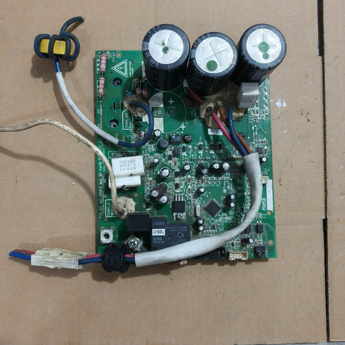 欧威尔空调线路板PCB-DCI 4HP DRIVER Main BD-Ver08 PS21767