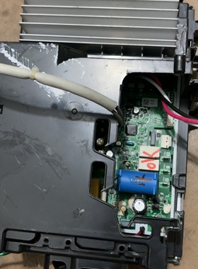 挂机变频空调外机主板一体板0011801119D