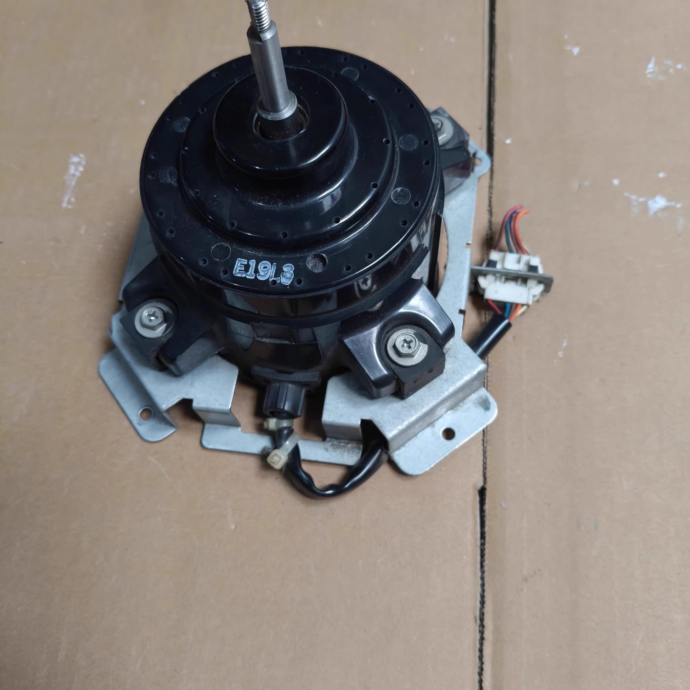 大金空调FVXD71DV2CN主板