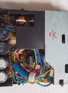 原装松下柜机空调变频外机电脑板A745023 外机控制板 主板 已试好