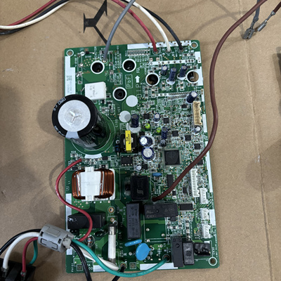 富士通将军变频空调主板K12JX-1302HUE-C1电脑板9709423011