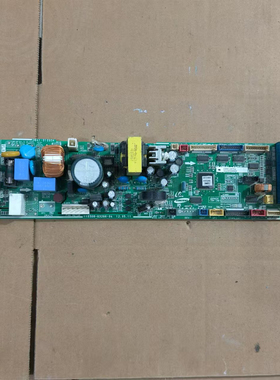 三星空调电脑主板DB93-13375A DB41-01093A 110308-63266
