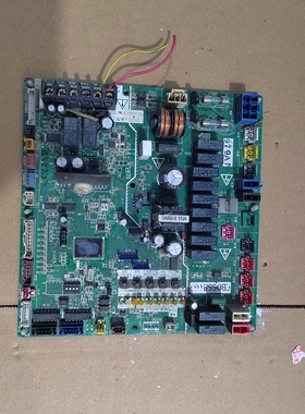 大金原装空调配件EB066（G）主控板RZP450SY1主板RZP300SY1