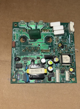 东芝中央空调风机模块 IPDU MCC-1603-05 2D16DA1 多联机风机模块