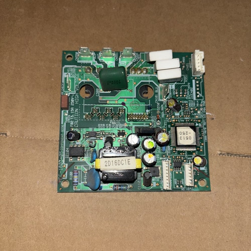 东芝中央空调风机模块 IPDU MCC-1603-05 2D16DA1 多联机风机模块