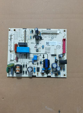 冰箱BCD-220WE 210WE-181WE电脑板控制板主板1908226