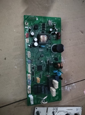 富士通变频空调 電脑板 主板K08BR-02-01 9708068022 1000HSE-C1