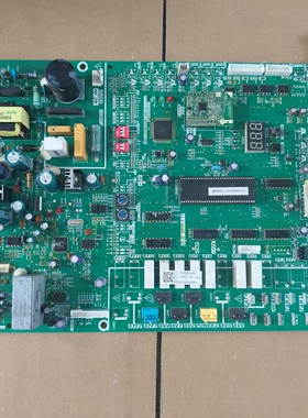 美的中央空调变频模块 MDV-280W/DSN1-8R0.D.1.6  202302100876