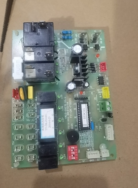 杨子中央空调 电脑板 YAIR-GXFG V1.2 主板 TY-DK-FG001 控制板