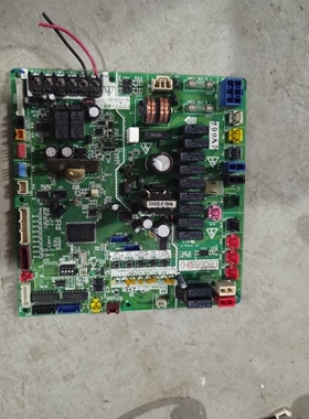 大金空调配件EB0668 主控板EB08130电脑板RHXYQ16PY1 RZP450PY1
