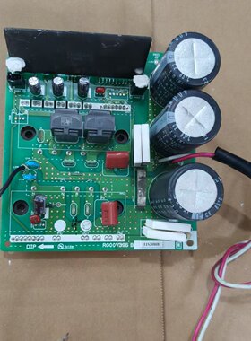 原装三菱电机空调主板RG00V396B