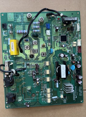 东芝中央空调电脑板MCC-1502-01变频多联机模块板DA421A3FB-23M