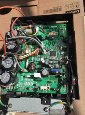 大金空调变频板2P143284-8 /4 /1 3PCB1412-2 滤波板3P143310-1