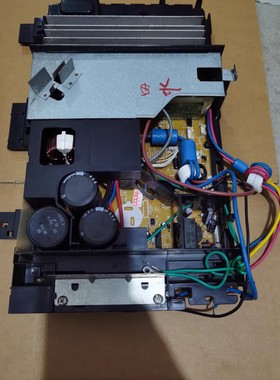 松下空调CU_E18KB1 变频主板A745115 拆机试好的
