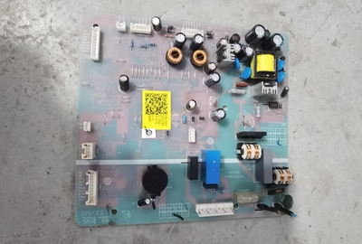 海尔冰箱BCD-579WE 579WLE 568WDPF主控板电脑板 0061800136A主板